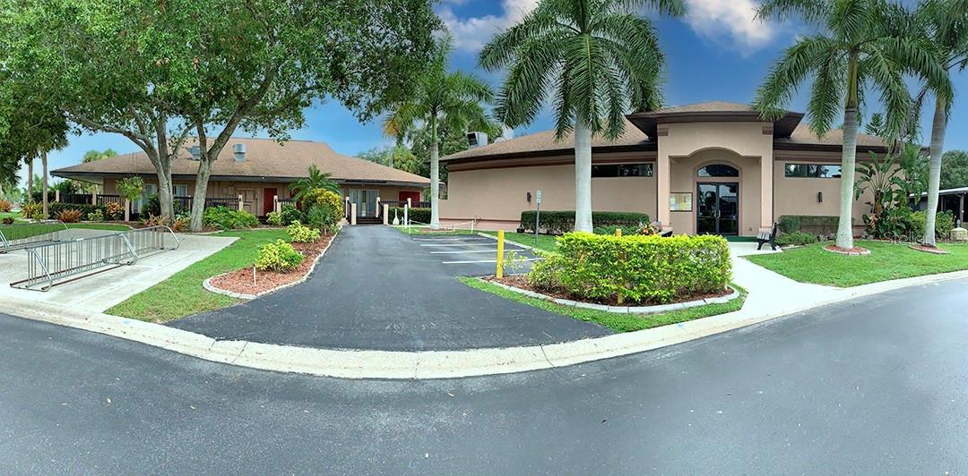 15550 BURNT STORE RD #154, PUNTA GORDA, FL, 33955