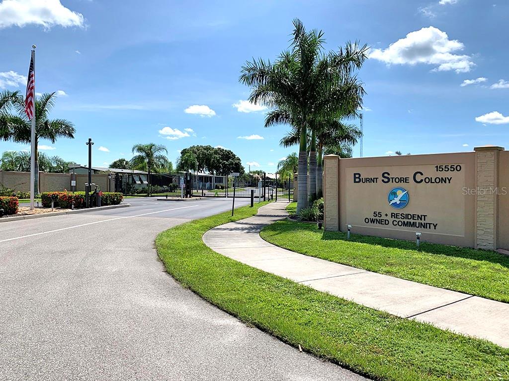 15550 BURNT STORE RD #154, PUNTA GORDA, FL, 33955