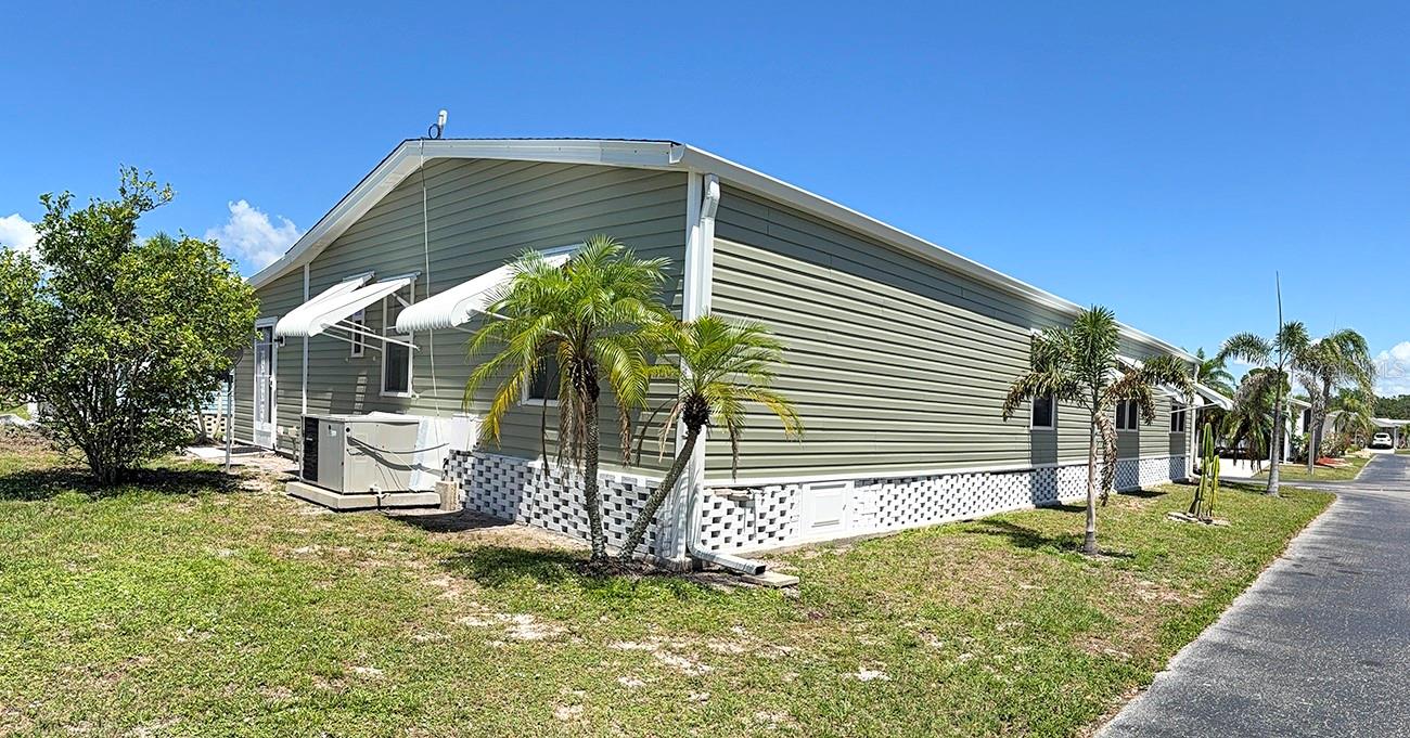 15550 BURNT STORE RD #154, PUNTA GORDA, FL, 33955
