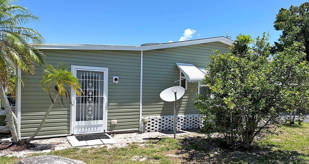 15550 BURNT STORE RD #154, PUNTA GORDA, FL, 33955