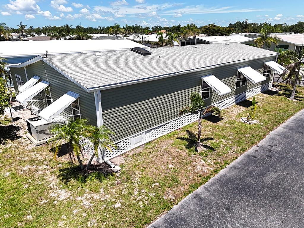 15550 BURNT STORE RD #154, PUNTA GORDA, FL, 33955