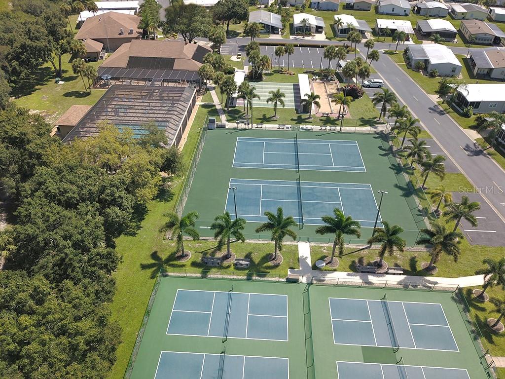 15550 BURNT STORE RD #154, PUNTA GORDA, FL, 33955
