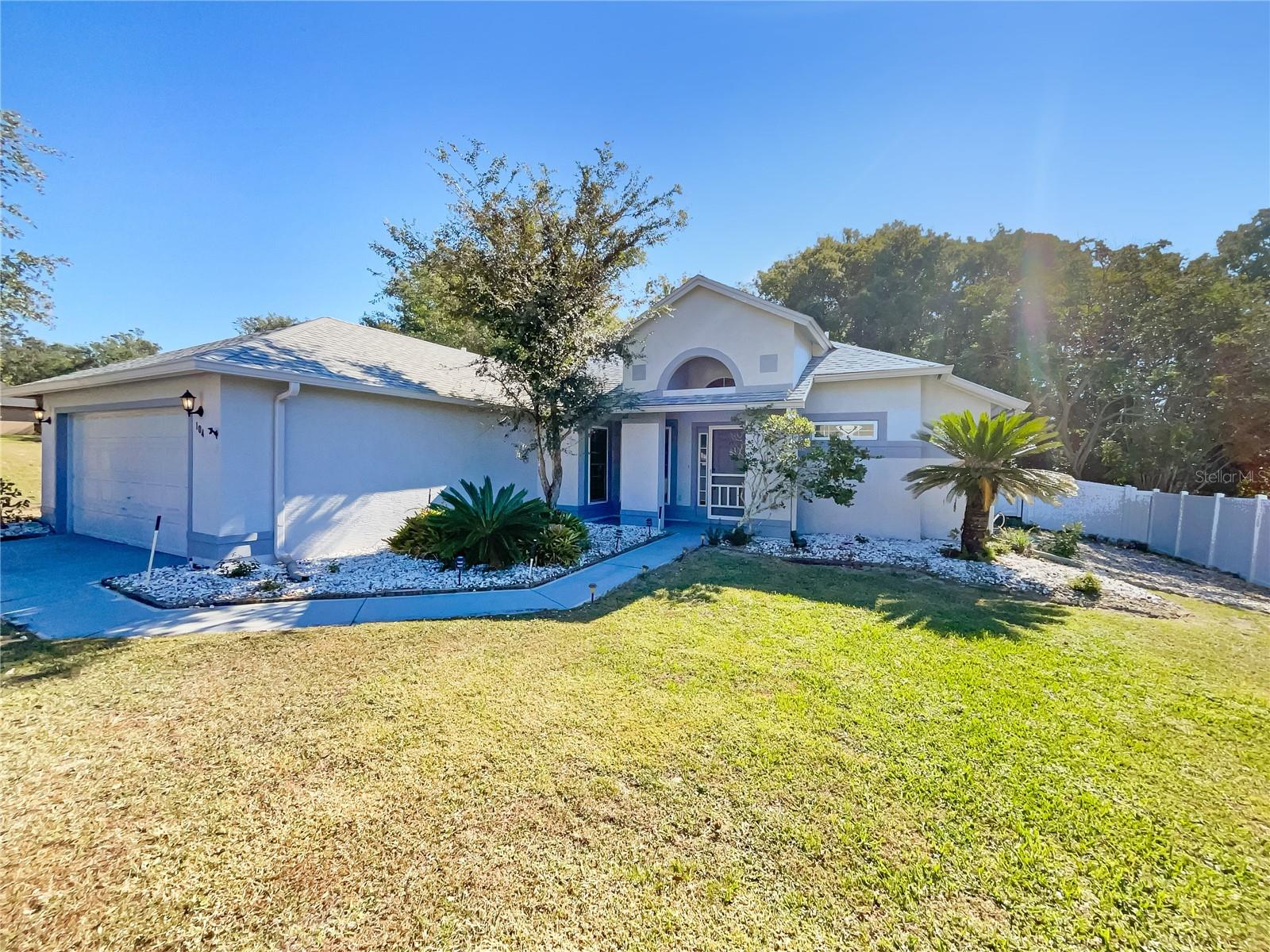 104 VISTA AVE, EUSTIS, FL, 32726