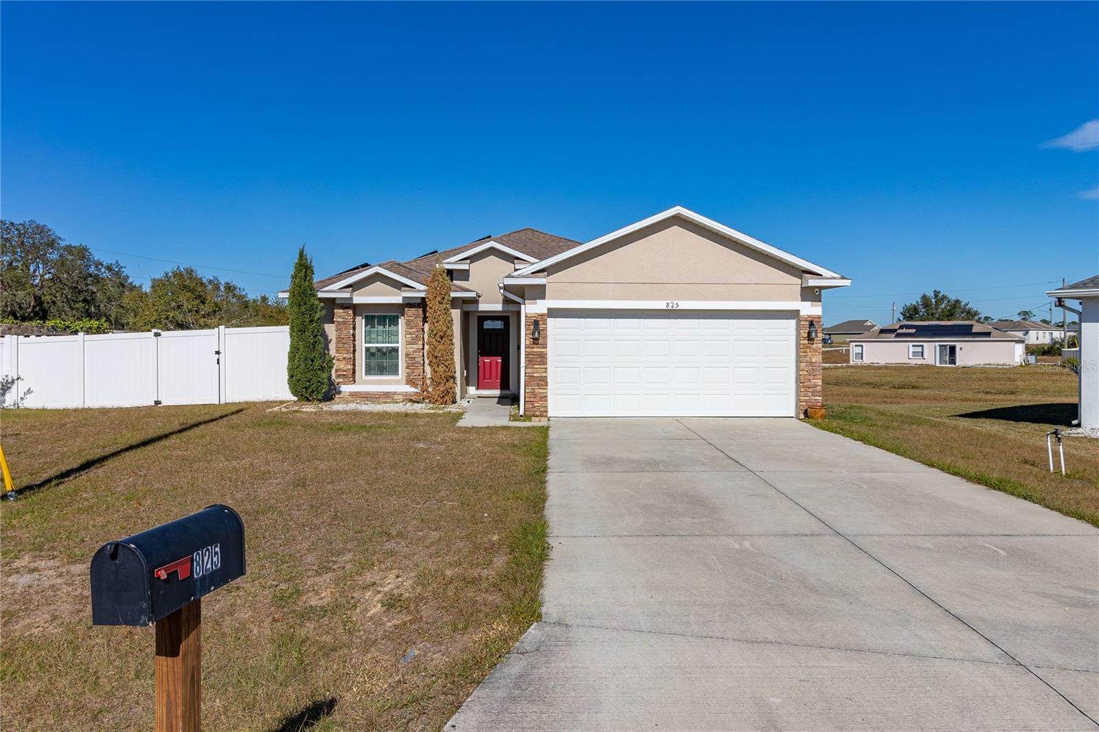 825 DESMOINES PL, KISSIMMEE, FL, 34759