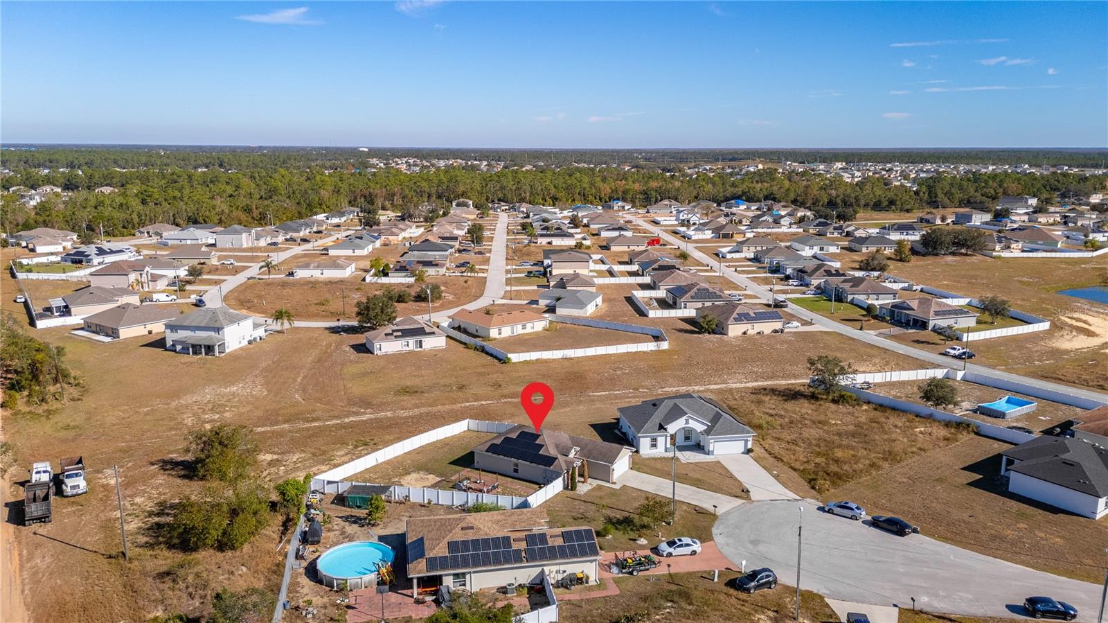 825 DESMOINES PL, KISSIMMEE, FL, 34759