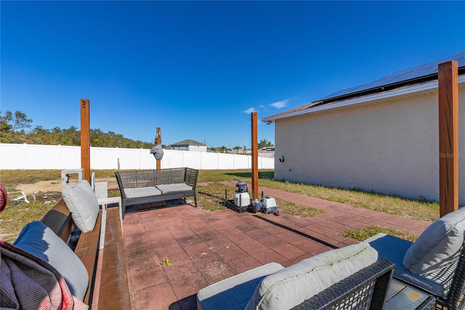 825 DESMOINES PL, KISSIMMEE, FL, 34759