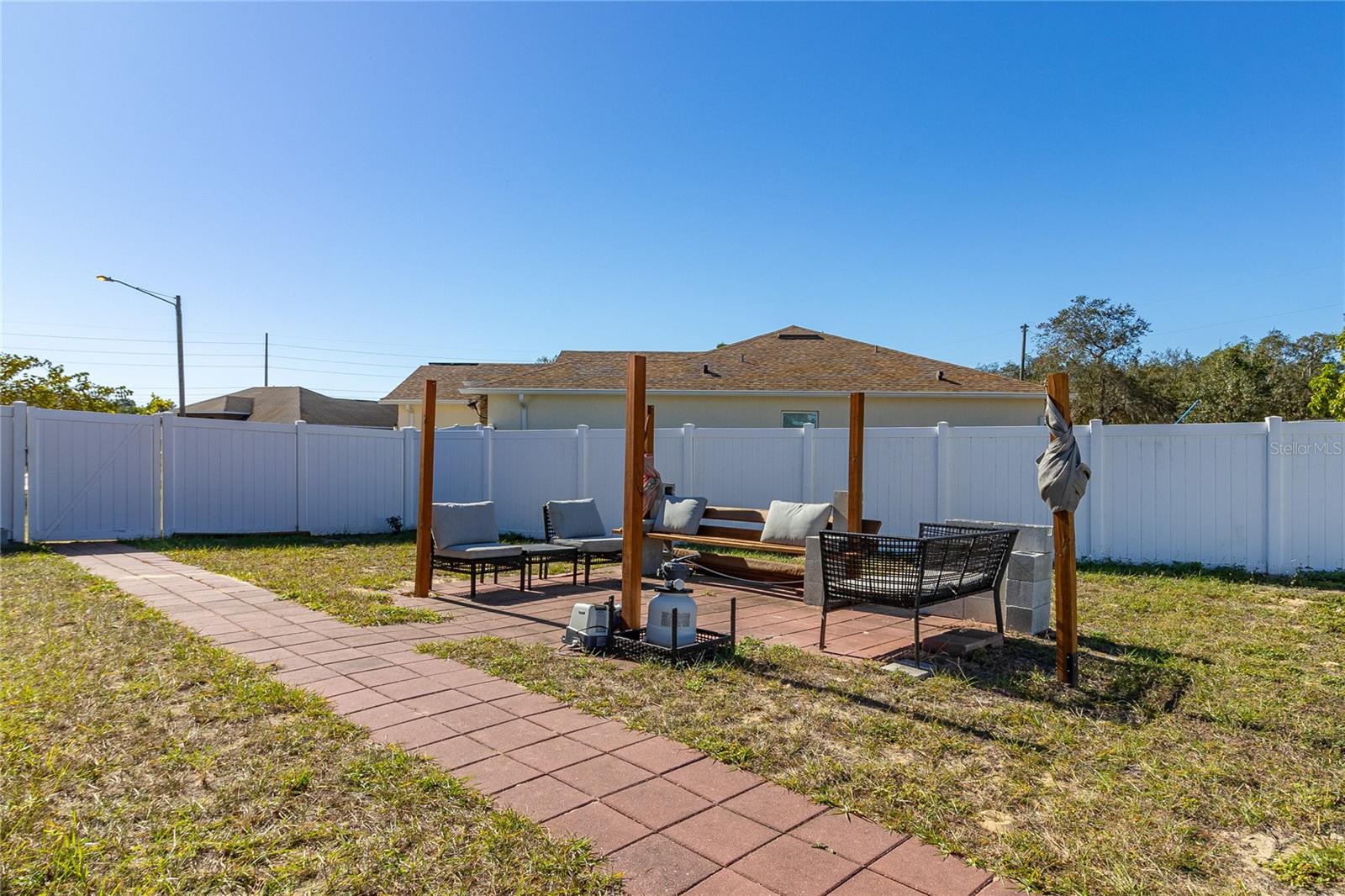 825 DESMOINES PL, KISSIMMEE, FL, 34759