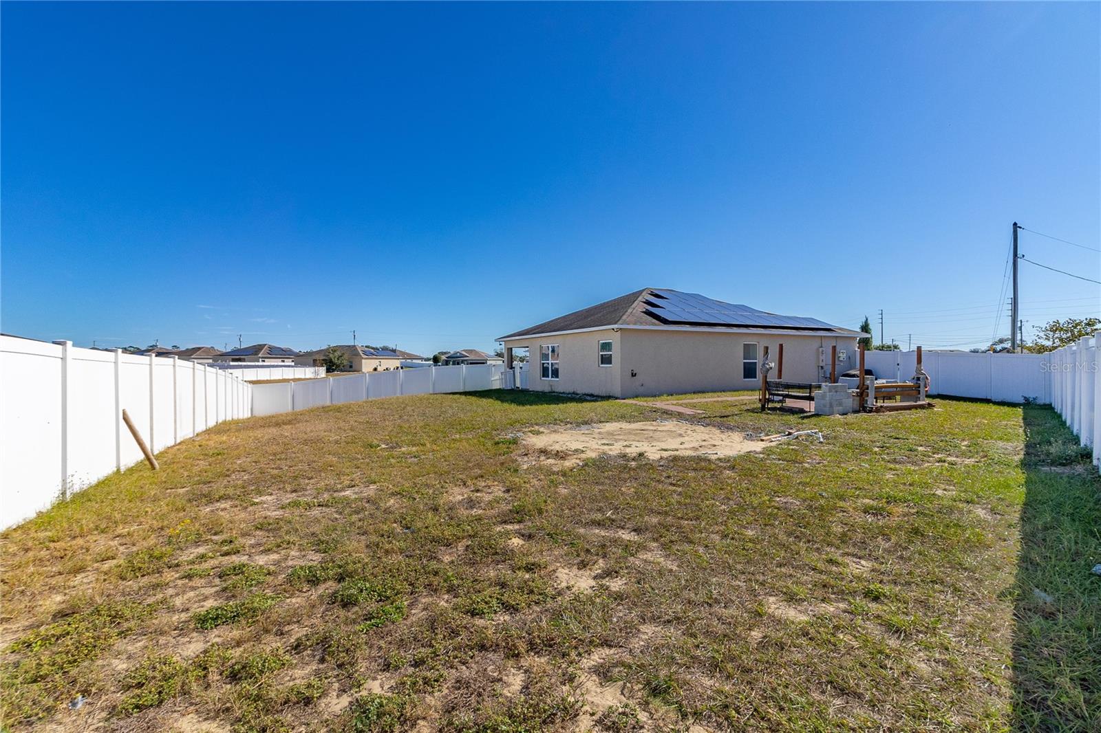 825 DESMOINES PL, KISSIMMEE, FL, 34759