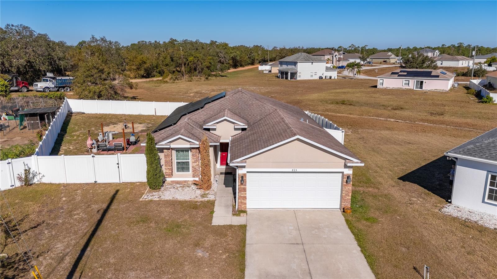 825 DESMOINES PL, KISSIMMEE, FL, 34759