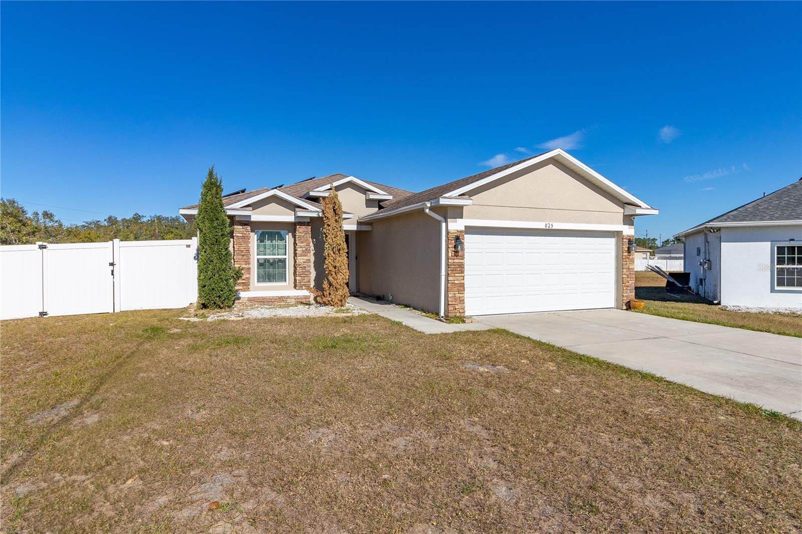 825 DESMOINES PL, KISSIMMEE, FL, 34759