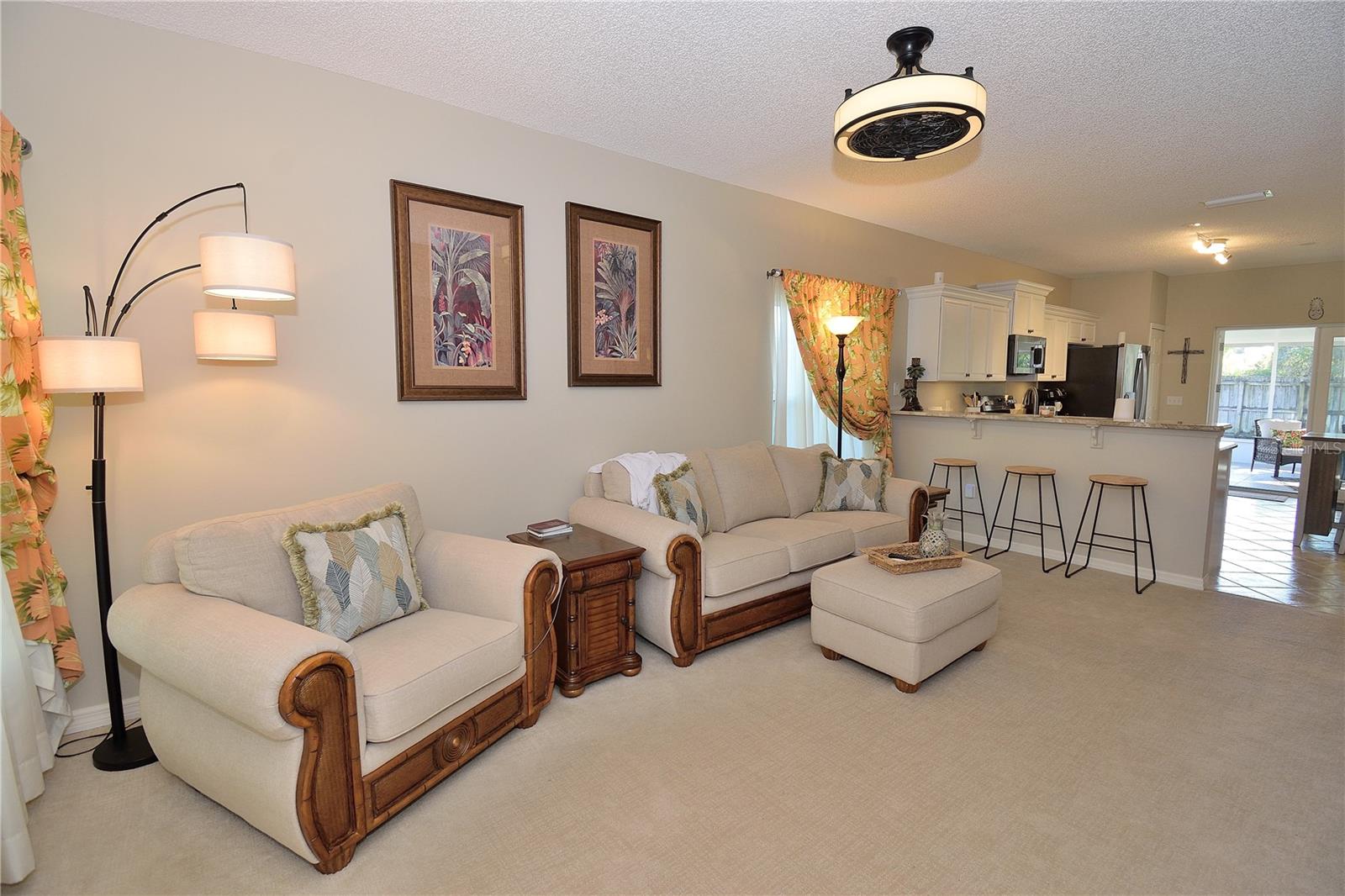 2313 MISTY WAY LN, MELBOURNE, FL, 32935