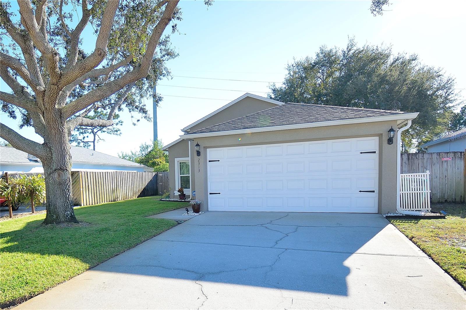 2313 MISTY WAY LN, MELBOURNE, FL, 32935
