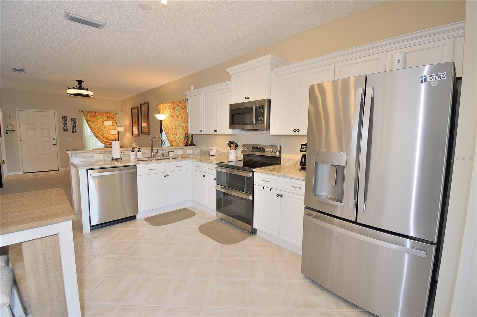 2313 MISTY WAY LN, MELBOURNE, FL, 32935
