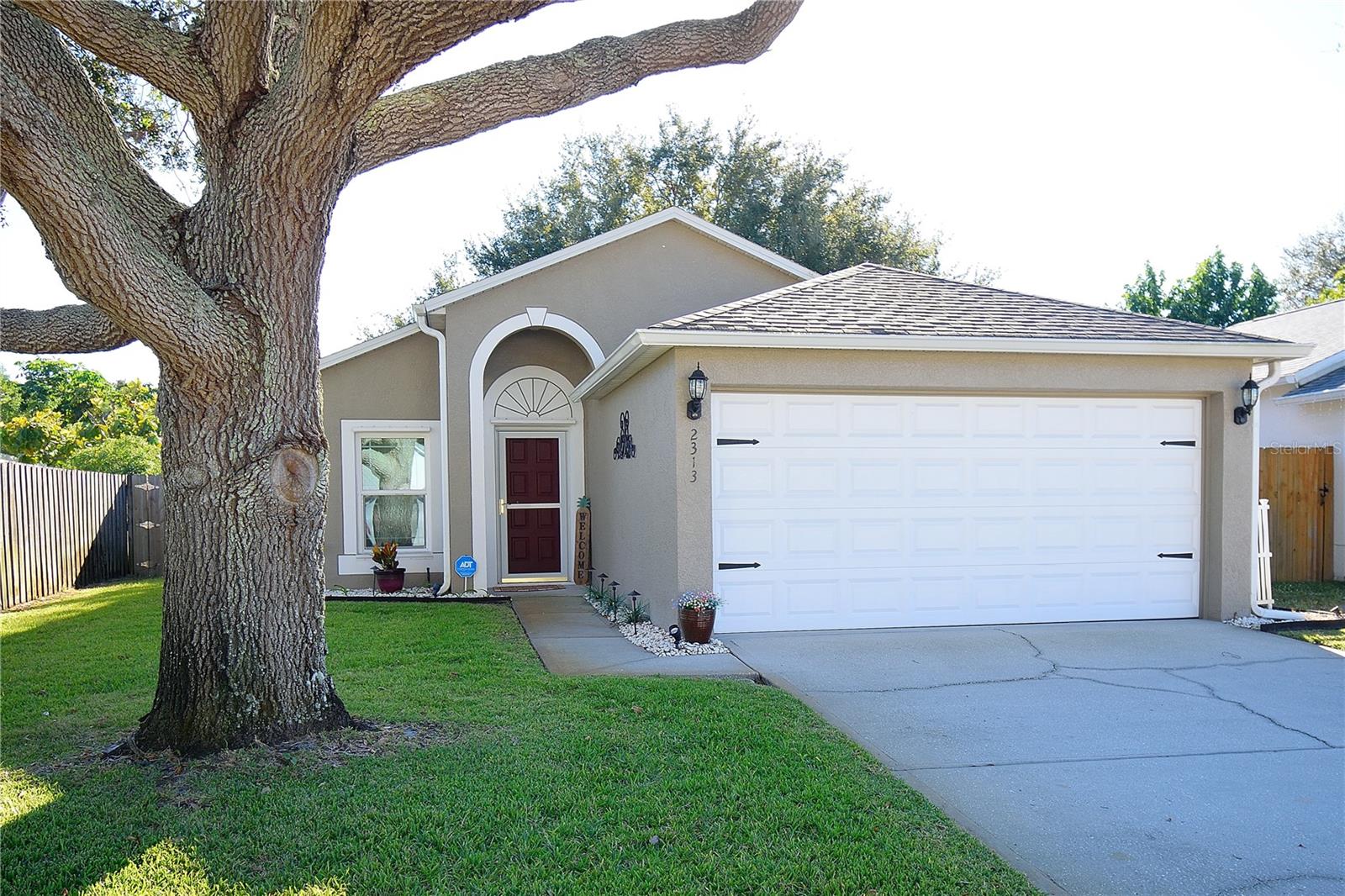 2313 MISTY WAY LN, MELBOURNE, FL, 32935