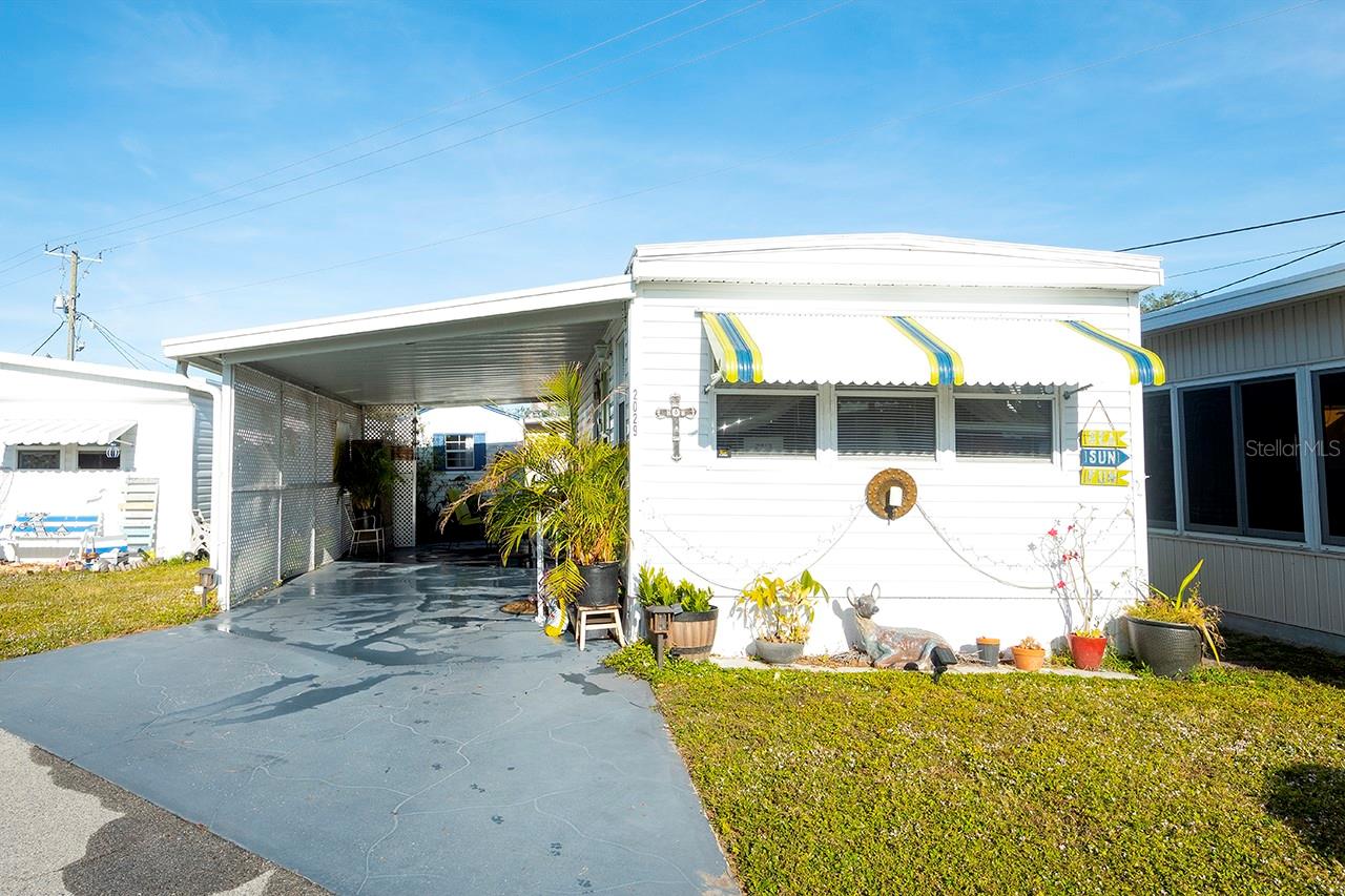 2029 SUN HOME ST, SARASOTA, FL, 34231