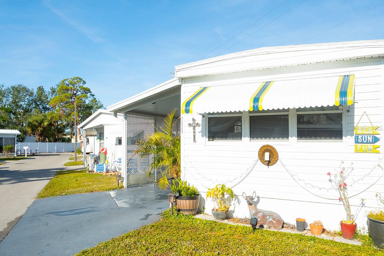2029 SUN HOME ST, SARASOTA, FL, 34231