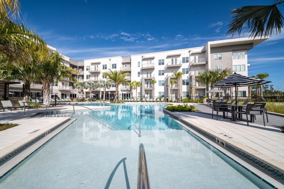 11929 PIONEERS WAY #B7, ORLANDO, FL, 32832