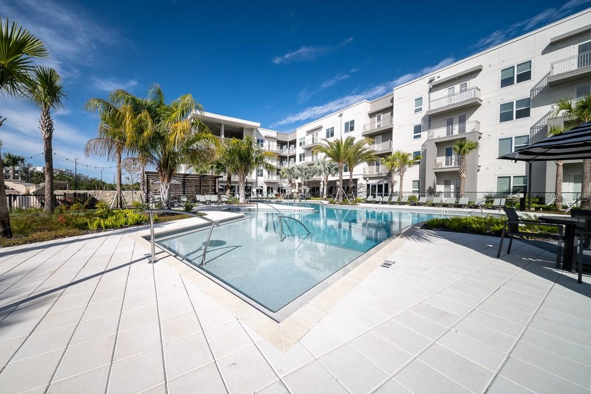 11929 PIONEERS WAY #B7, ORLANDO, FL, 32832