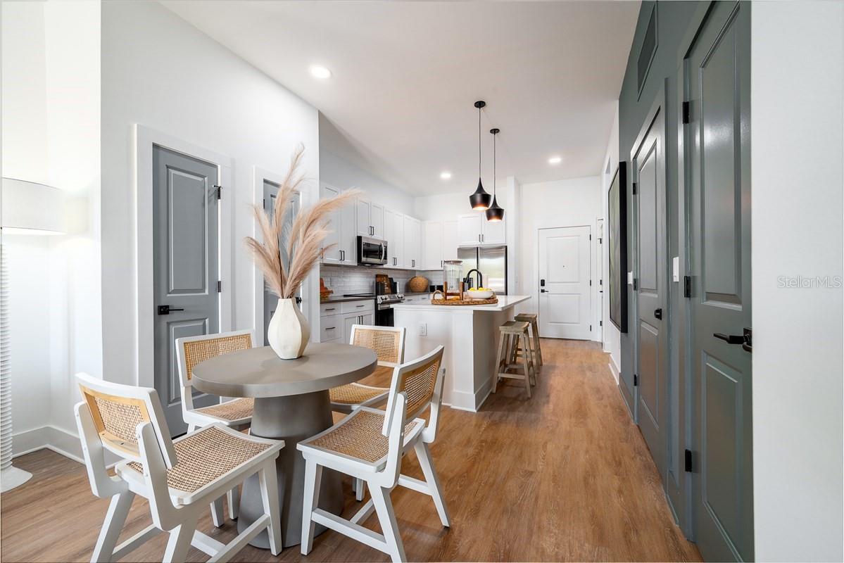 11929 PIONEERS WAY #B7, ORLANDO, FL, 32832