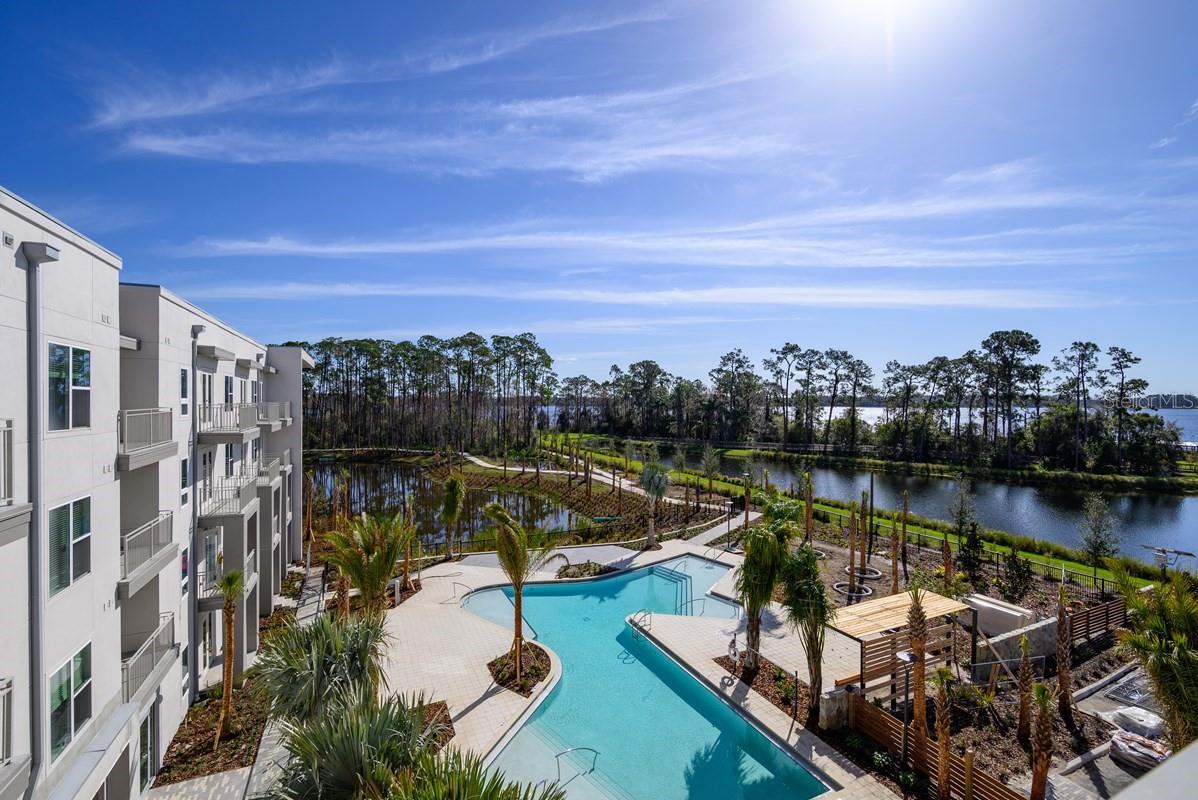 11929 PIONEERS WAY #C3.8, ORLANDO, FL, 32832