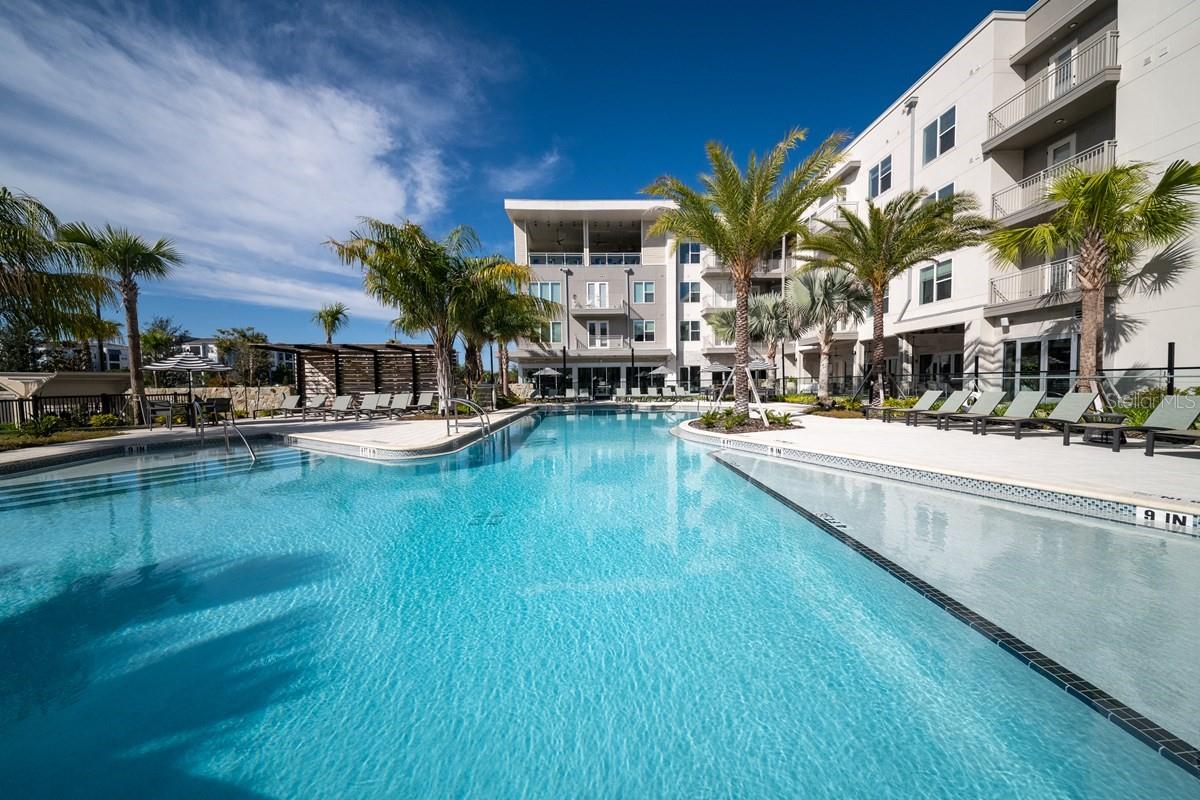 11929 PIONEERS WAY #C3.8, ORLANDO, FL, 32832