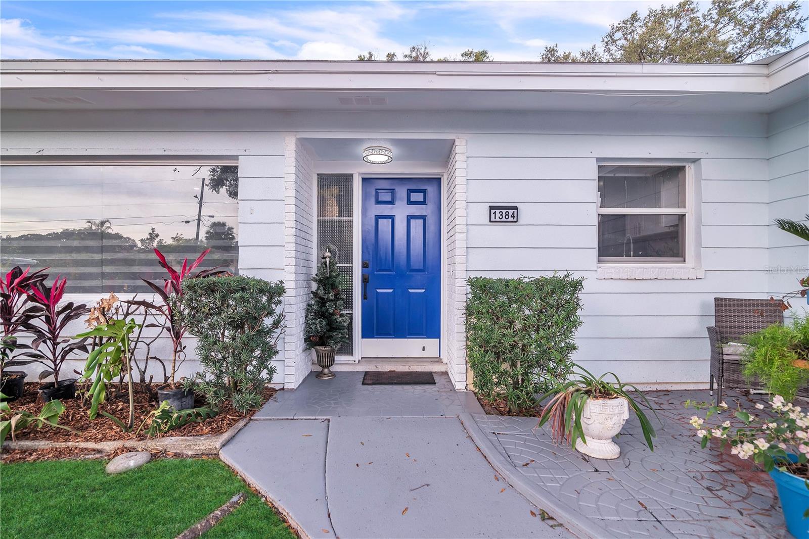 1384 S HILLCREST AVE, CLEARWATER, FL, 33756