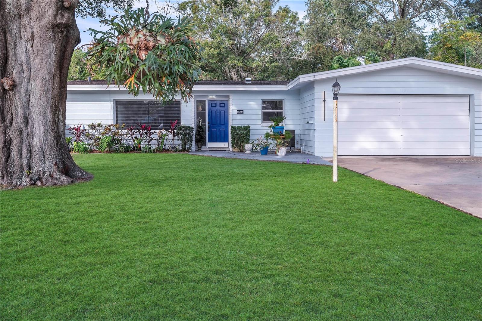 1384 S HILLCREST AVE, CLEARWATER, FL, 33756