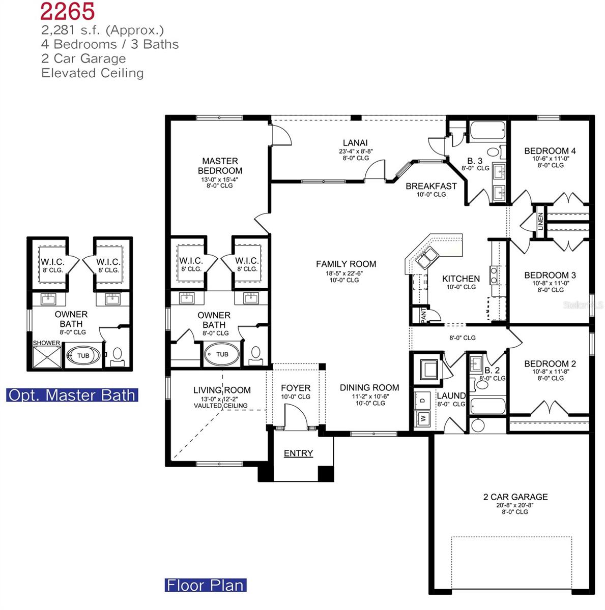 3348 GRETNA DR, SPRING HILL, FL, 34609