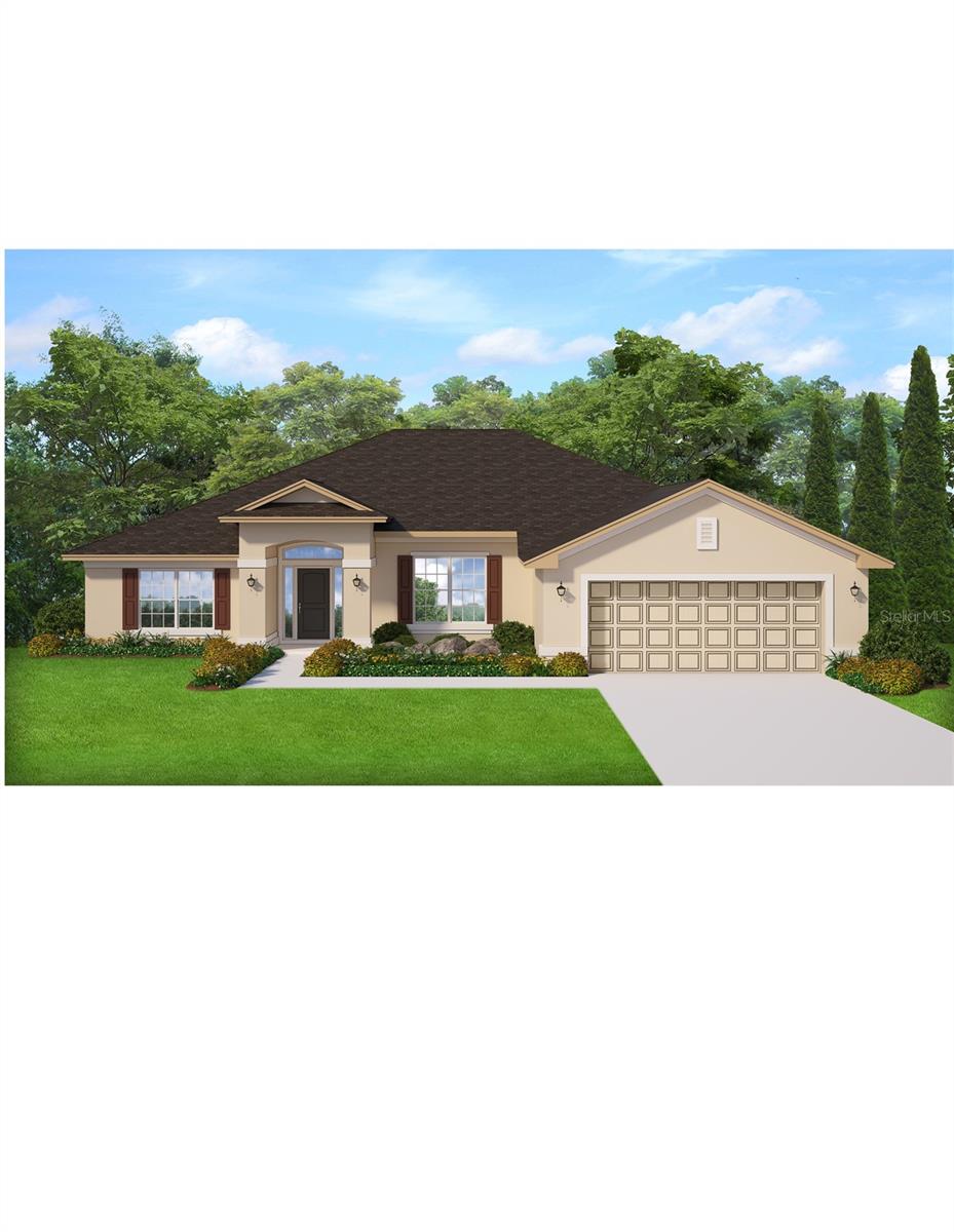 3348 GRETNA DR, SPRING HILL, FL, 34609