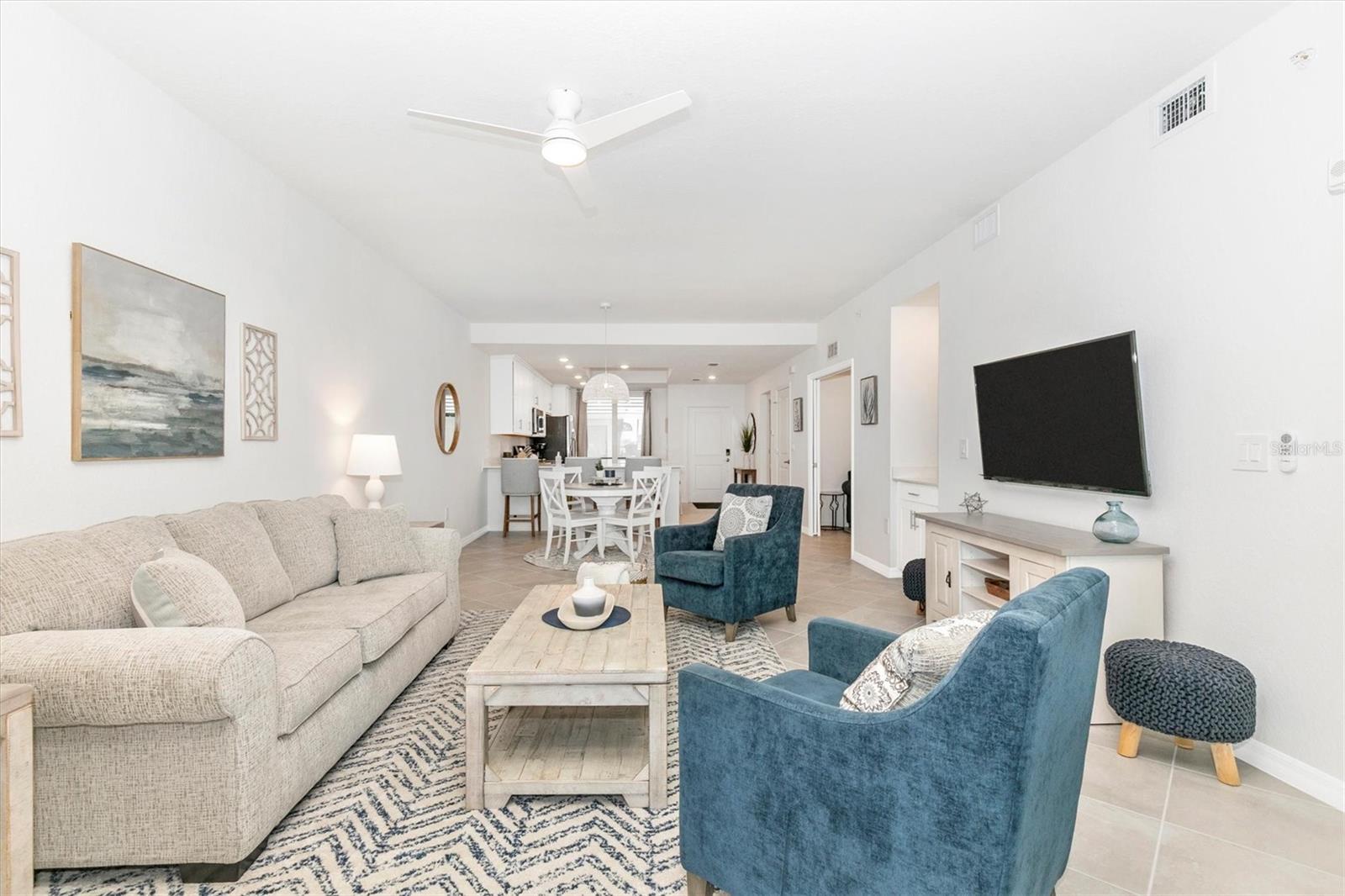 17535 OPAL SAND DR #102, VENICE, FL, 34293