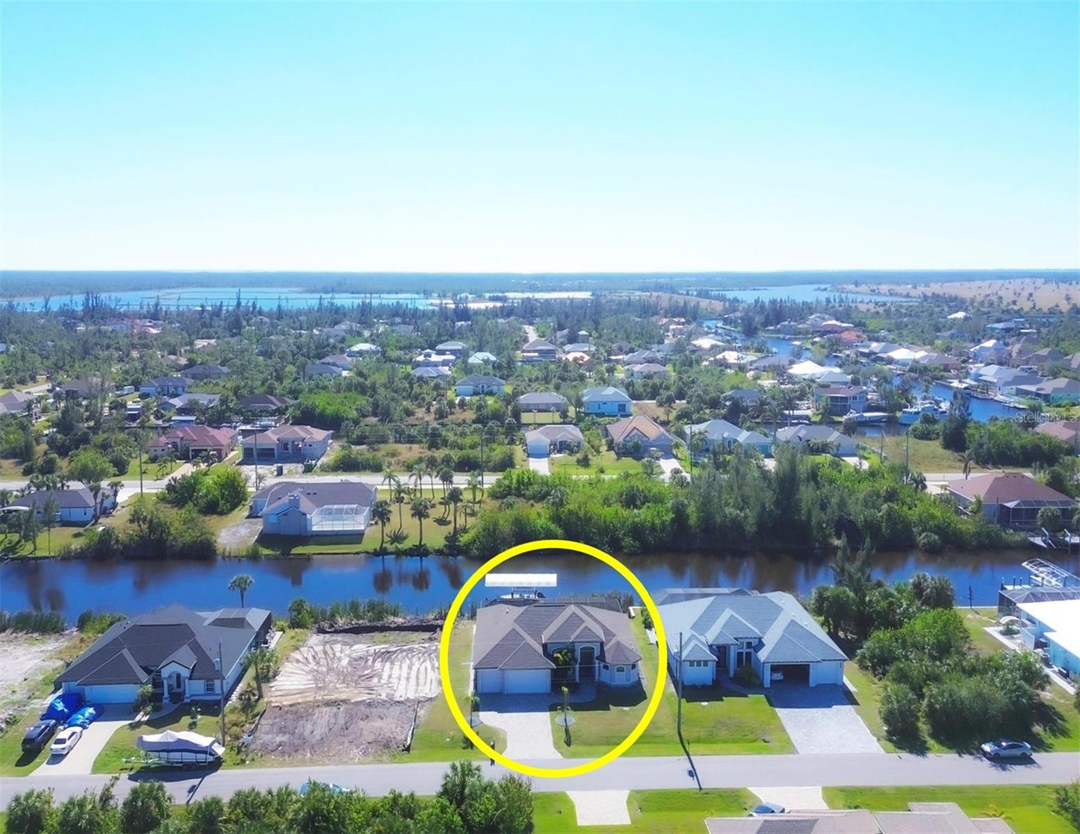 15336 LAKELAND CIR, PORT CHARLOTTE, FL, 33981