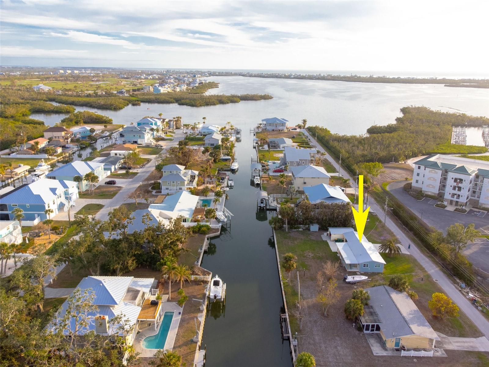 9230 GRIGGS RD, ENGLEWOOD, FL, 34224