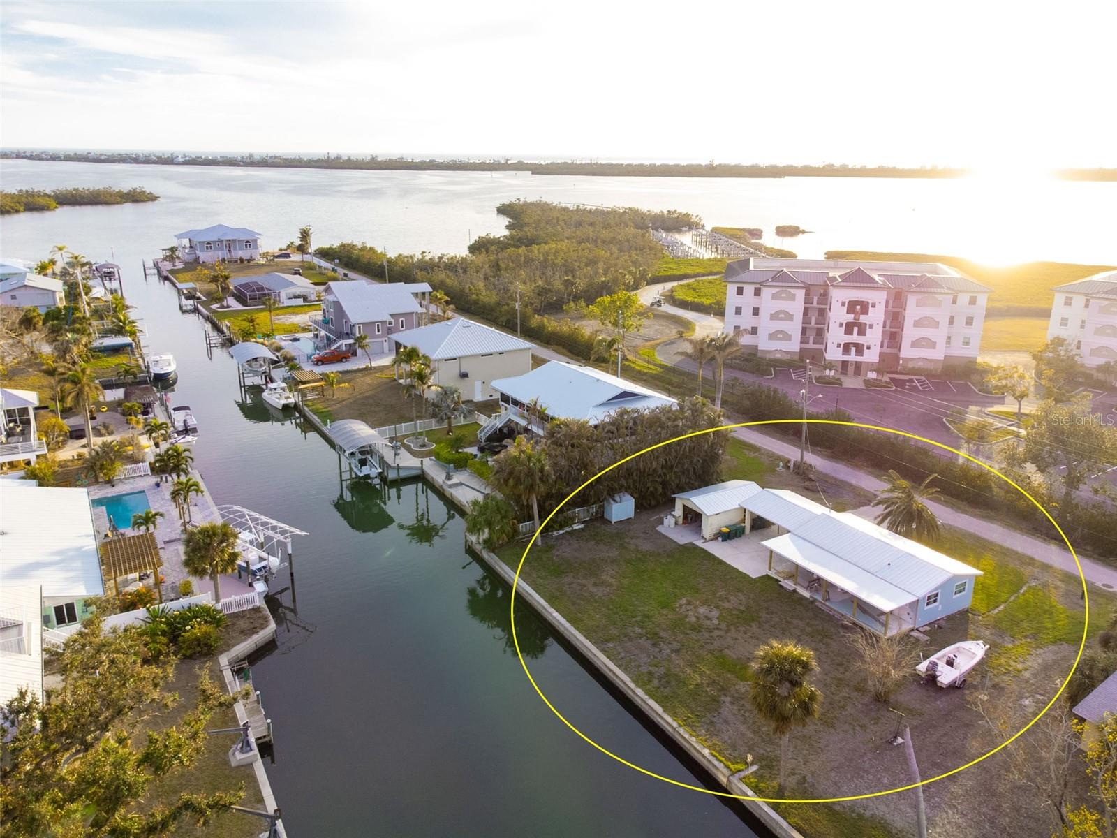 9230 GRIGGS RD, ENGLEWOOD, FL, 34224