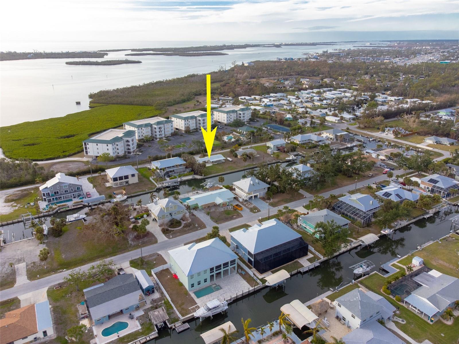 9230 GRIGGS RD, ENGLEWOOD, FL, 34224