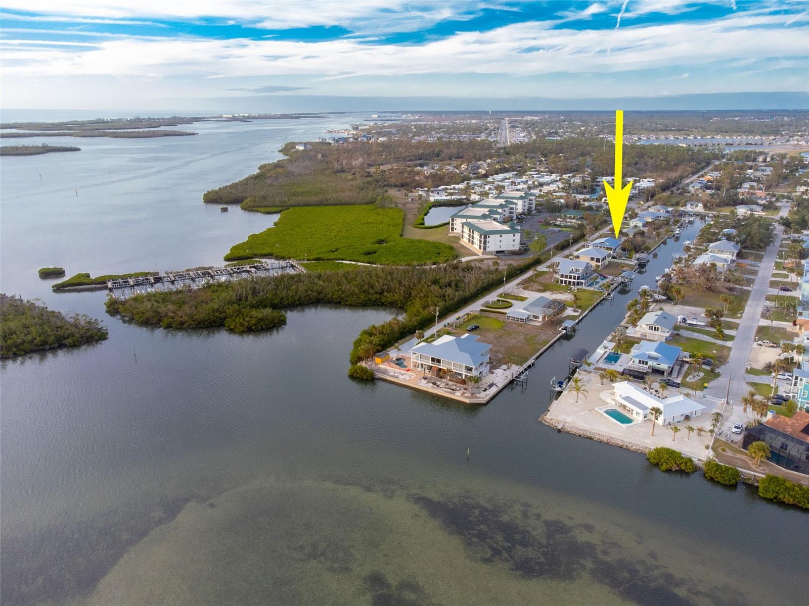 9230 GRIGGS RD, ENGLEWOOD, FL, 34224