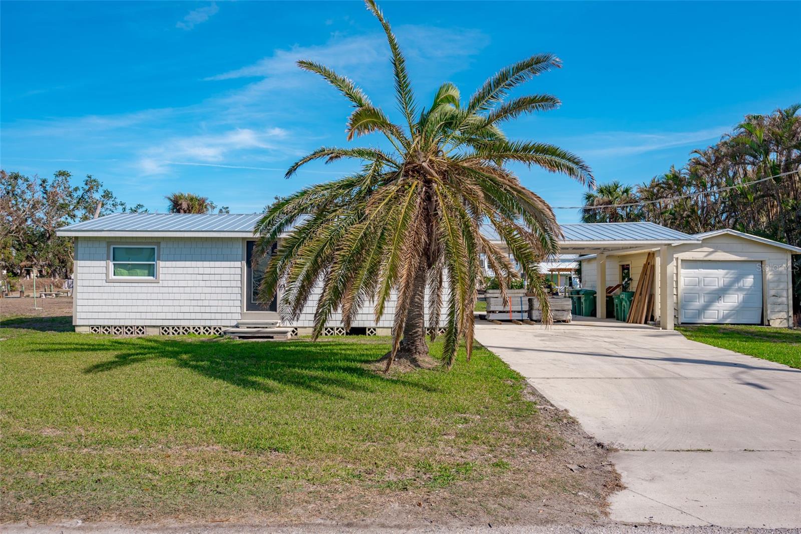 9230 GRIGGS RD, ENGLEWOOD, FL, 34224