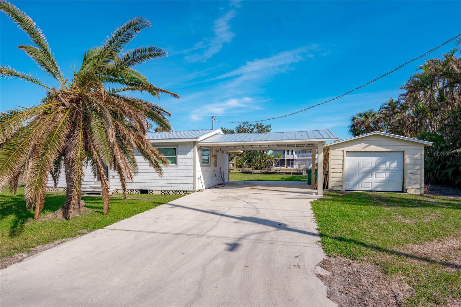 9230 GRIGGS RD, ENGLEWOOD, FL, 34224