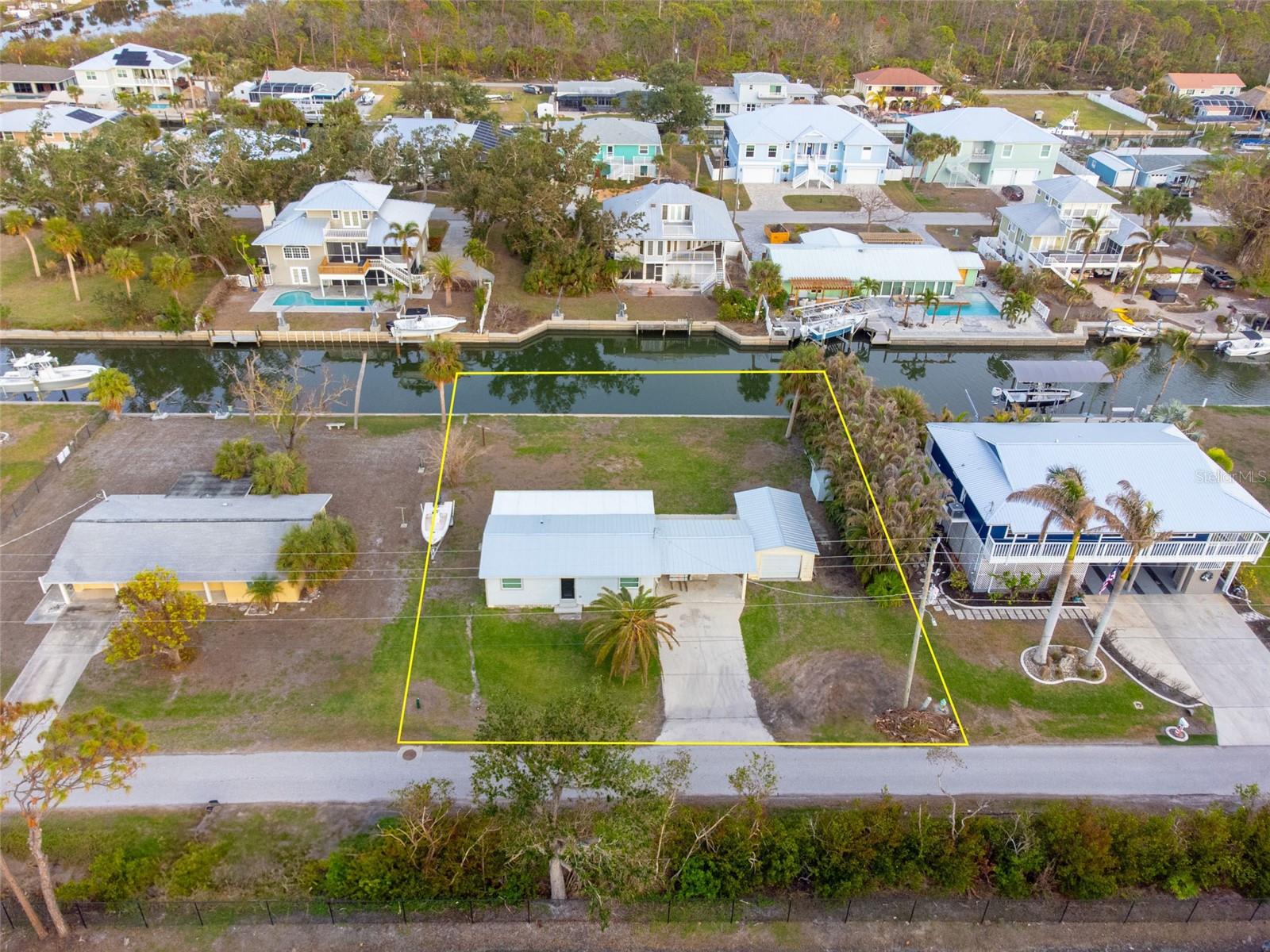 9230 GRIGGS RD, ENGLEWOOD, FL, 34224