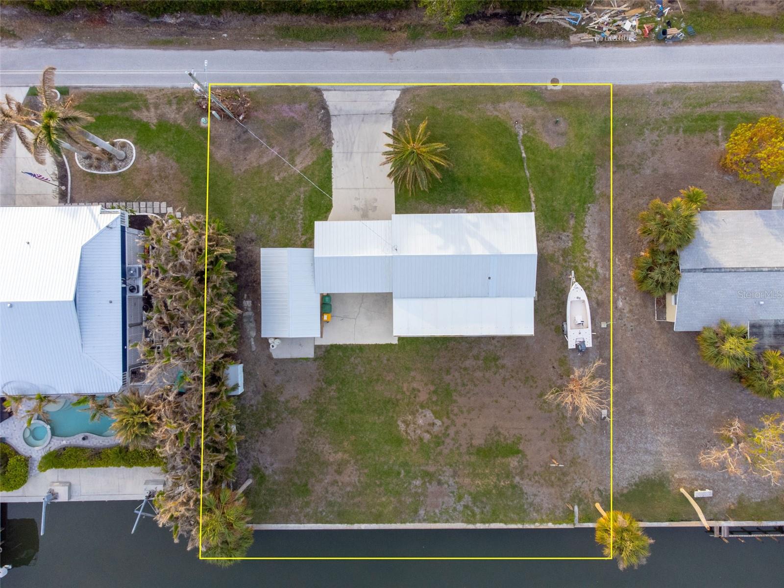 9230 GRIGGS RD, ENGLEWOOD, FL, 34224