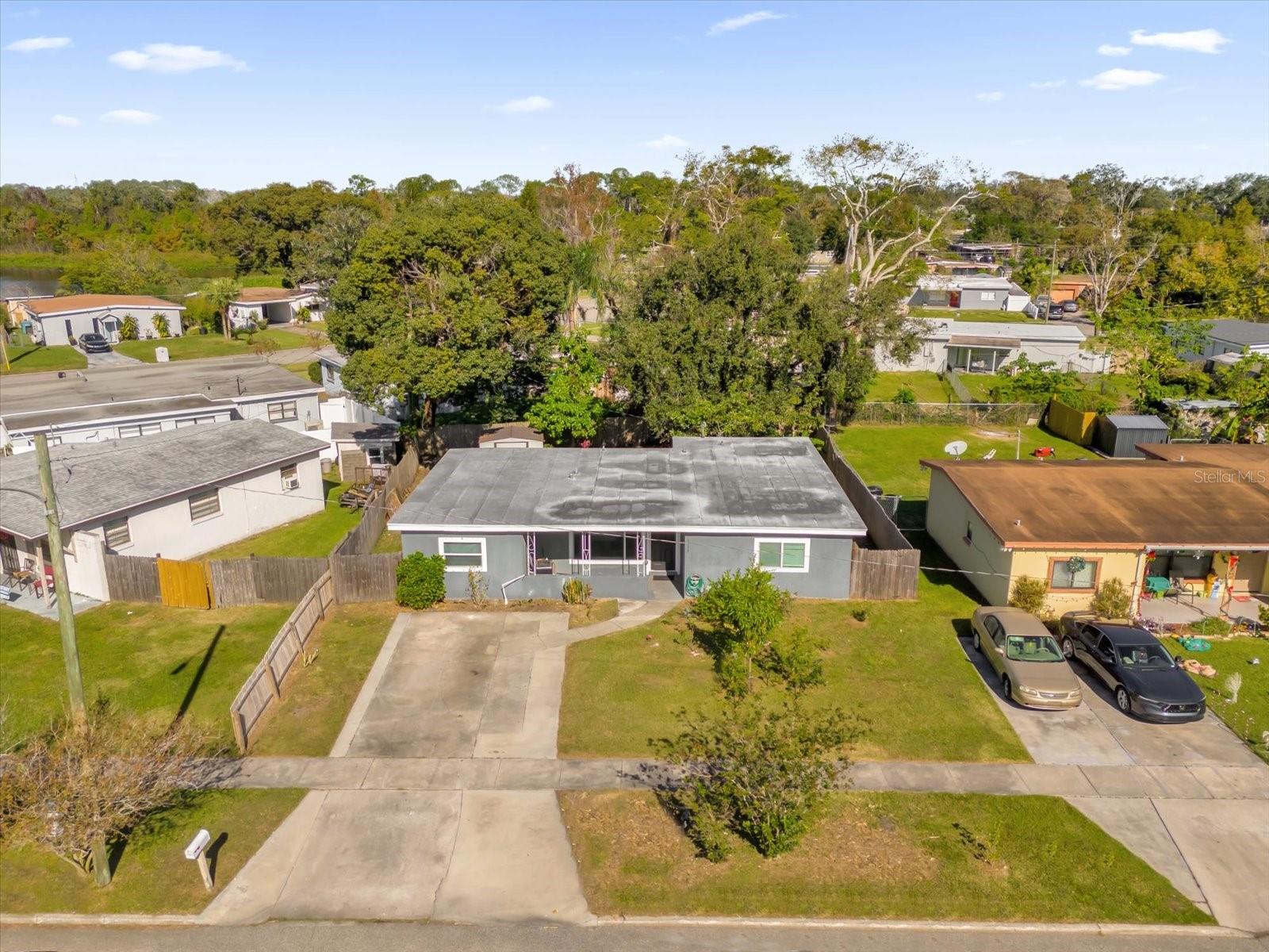 4535 ARCH ST, ORLANDO, FL, 32808
