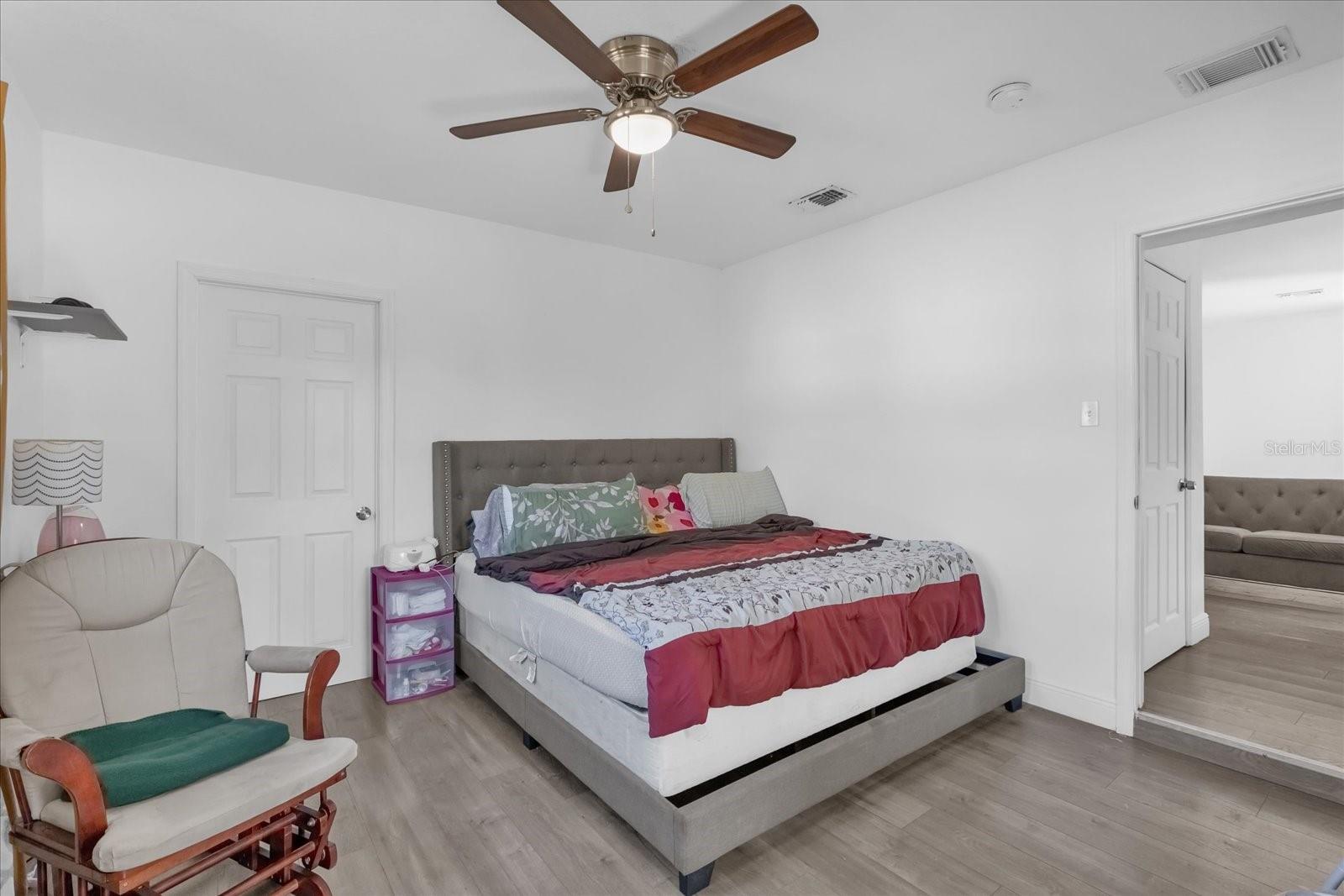 4535 ARCH ST, ORLANDO, FL, 32808