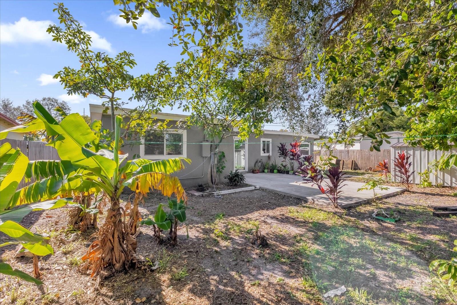 4535 ARCH ST, ORLANDO, FL, 32808