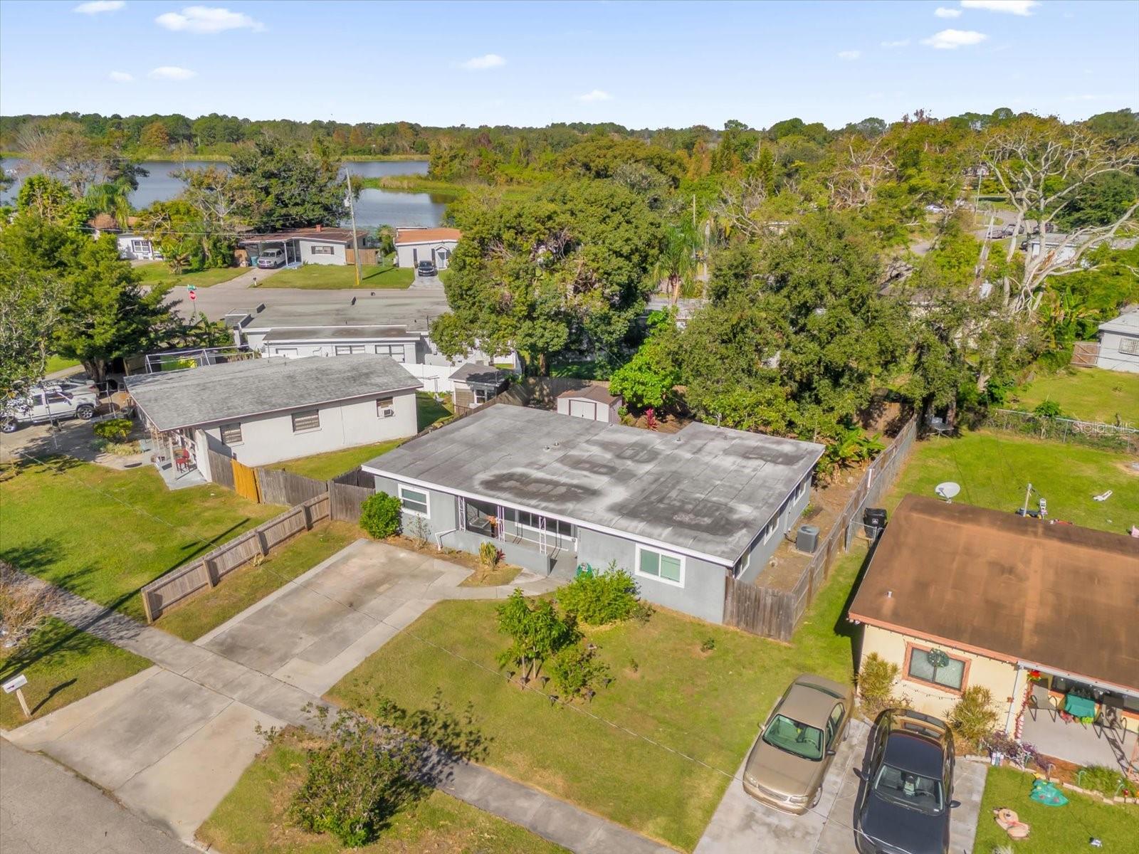 4535 ARCH ST, ORLANDO, FL, 32808