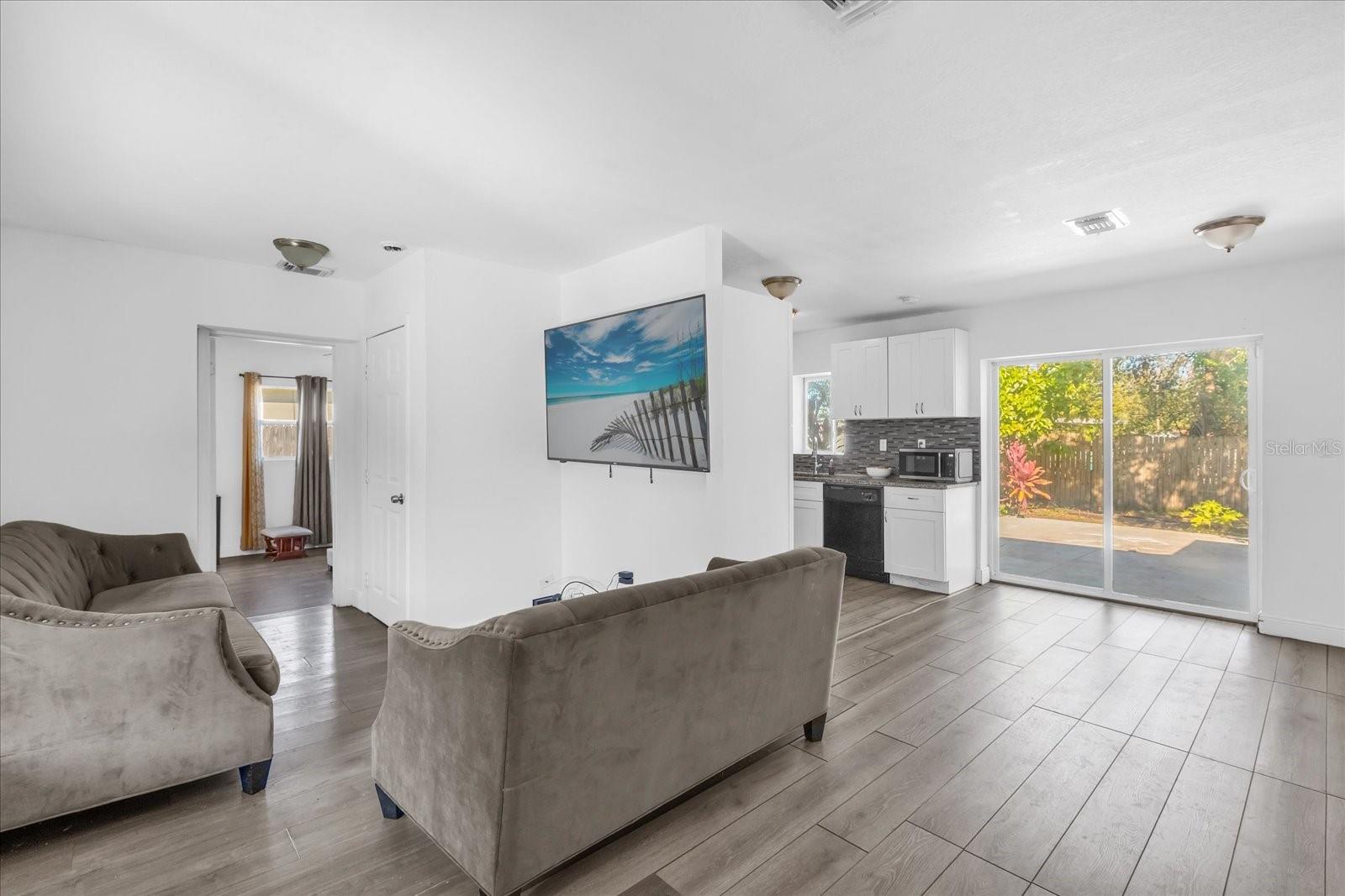 4535 ARCH ST, ORLANDO, FL, 32808