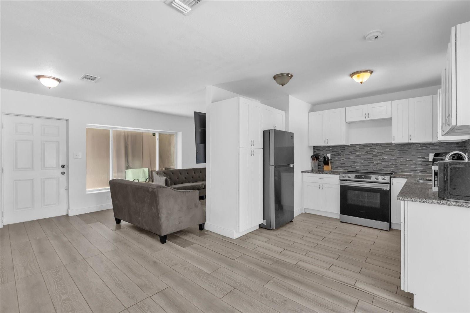 4535 ARCH ST, ORLANDO, FL, 32808