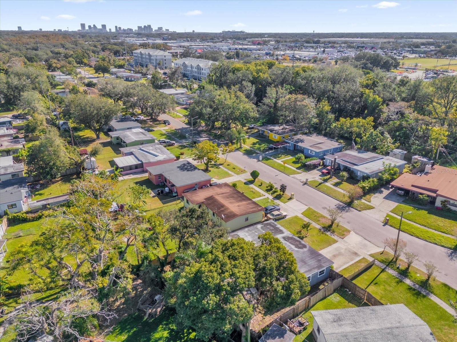 4535 ARCH ST, ORLANDO, FL, 32808