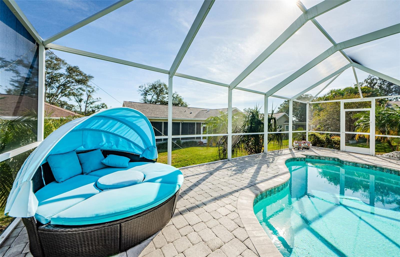 1575 WICKLOW DR, PALM HARBOR, FL, 34684