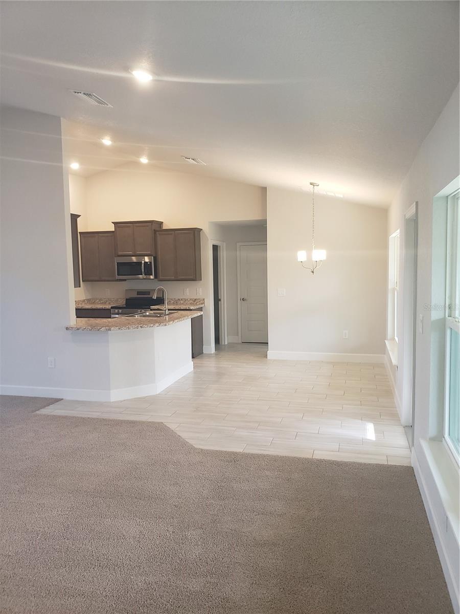 1440 HATHAWAY AVE, SPRING HILL, FL, 34608