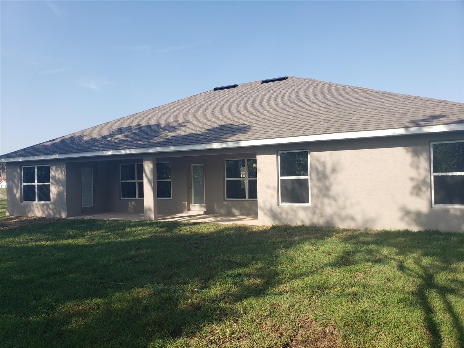 1440 HATHAWAY AVE, SPRING HILL, FL, 34608
