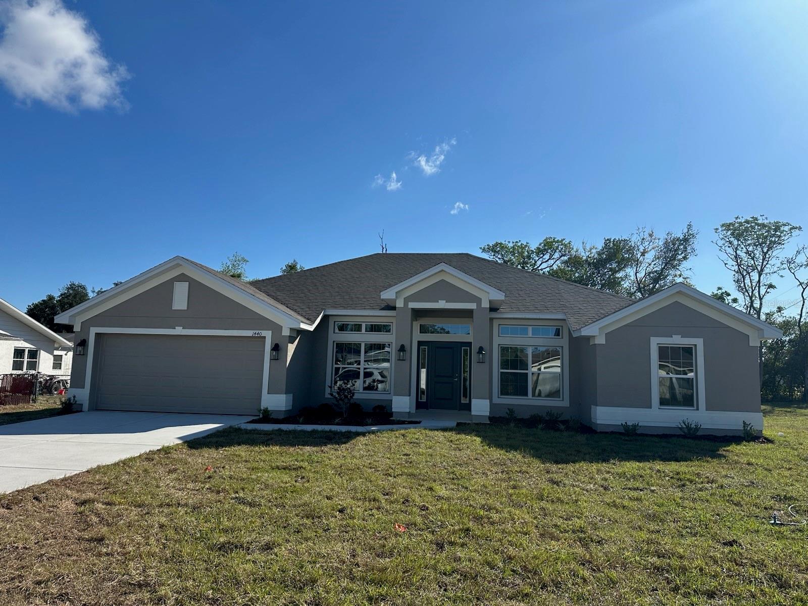 1440 HATHAWAY AVE, SPRING HILL, FL, 34608